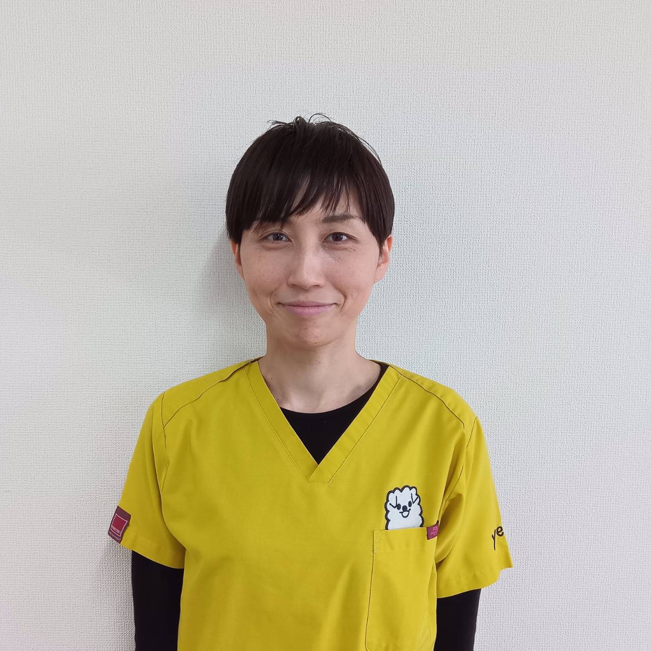 土山 久美香