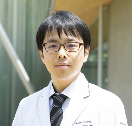 内田 大輔
