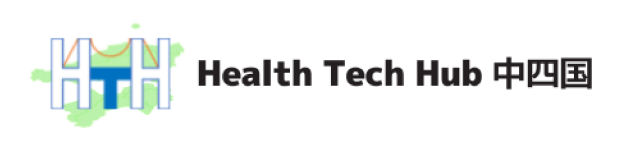 Health Tech Hub 中四国
