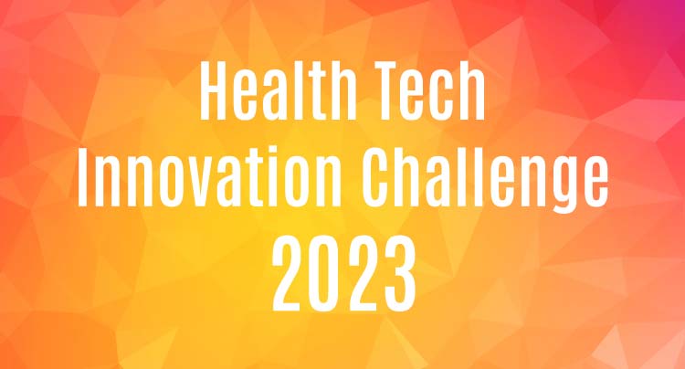 Health Tech Innovation Challenge 2023