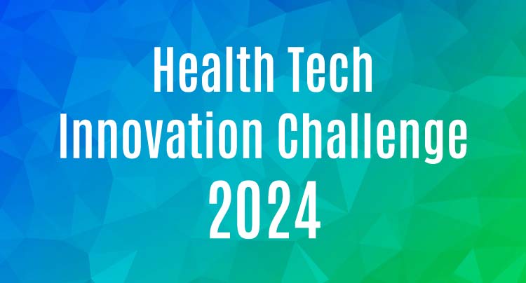 Health Tech Innovation Challenge 2024