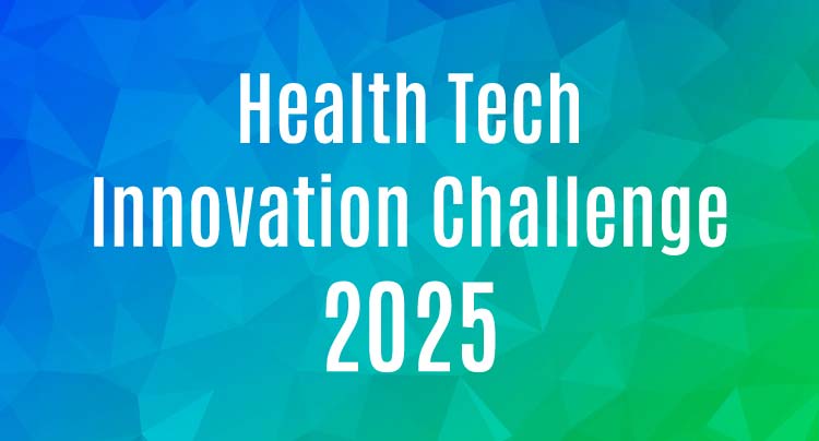 Health Tech Innovation Challenge 2025