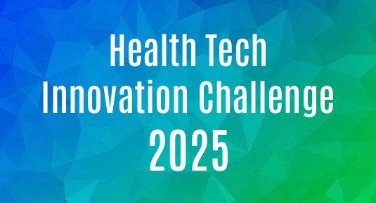 Health Tech Innovation Challenge 2025